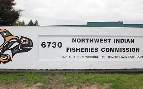 Northwest Indian Fisheries Commission image