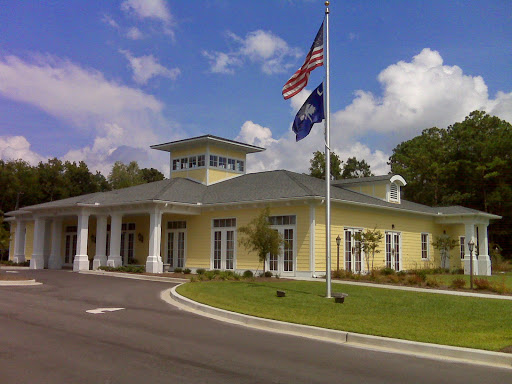 Funeral Home «McAlister-Smith Funeral & Cremation», reviews and photos, 2501 Bees Ferry Rd, Charleston, SC 29414, USA