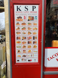 Photos du propriétaire du KSP kebab Saint Pierre à Saint-Pierre-en-Auge - n°18