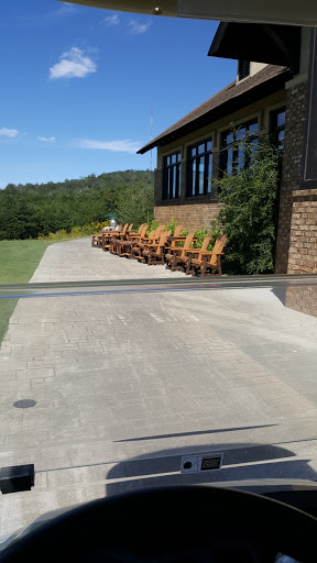 Public Golf Course «Fairways of Canton- Stratus Kitchen & Bar», reviews and photos, 400 Laurel Canyon Pkwy, Canton, GA 30114, USA