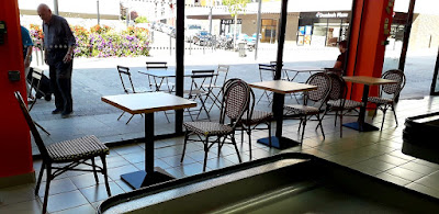 Franprix à Fresnes