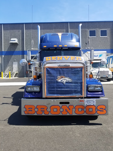 Moving Company «William B Meyer», reviews and photos, 175 Great Pond Dr, Windsor, CT 06095, USA