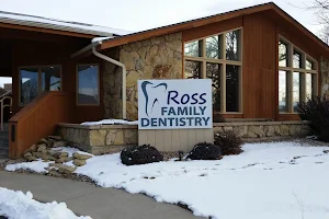 Ross Family Dentistry image