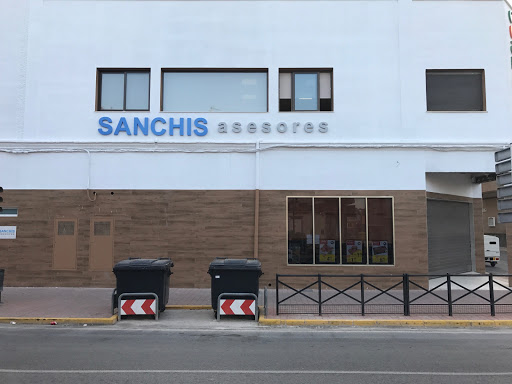 Sanchis Asesores en Navarrés