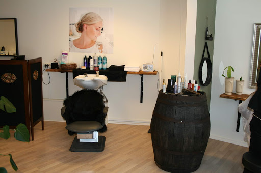 BasicStudio in Brovst, Jammerbugt