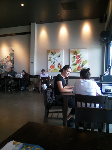 Starbucks image