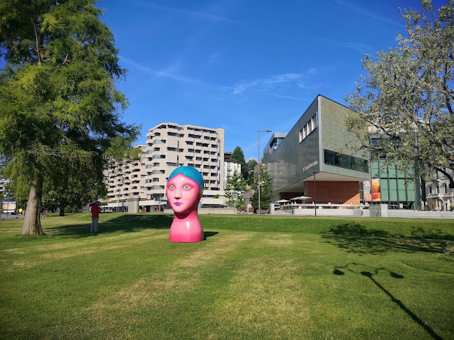 Museo in Erba - Lugano