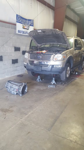 Auto Repair Shop «VG AUTO REPAIR LLC - FORMERLY VERNS AUTO REPAIR», reviews and photos, 5301 Commerce Cir a, Indianapolis, IN 46237, USA