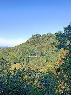 VTT Conliège Jura - Bassin de Lons-le-Saunier à Lons-le-Saunier