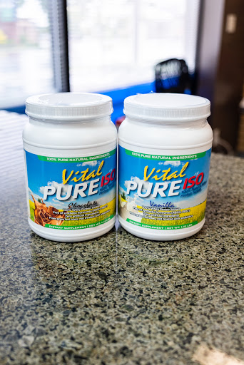 Health Food Store «Vitality Nutrition», reviews and photos, 107 500 W A, Bountiful, UT 84010, USA