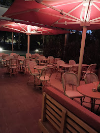 Atmosphère du Restaurant Le colibri à Rodez - n°13