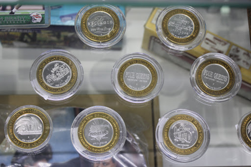 Pawn Shop «Central Mega Pawn», reviews and photos, 11031 Central Ave # A, Ontario, CA 91762, USA