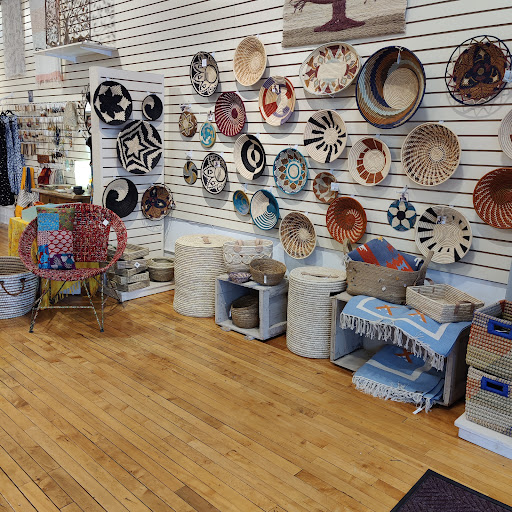 Gift Shop «Ten Thousand Villages», reviews and photos, 719 Main St, Evanston, IL 60202, USA