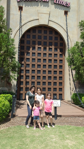 Dinner Theater «Medieval Times Dinner & Tournament», reviews and photos, 5900 Sugarloaf Pkwy #517, Lawrenceville, GA 30043, USA