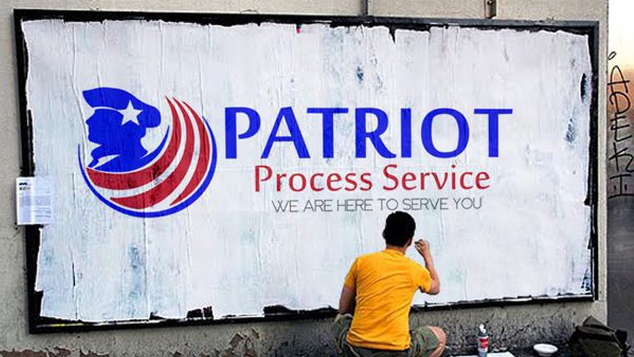 Patriot Process Service