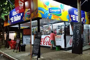 Kiosco "El Búho" image