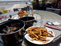 Plats et boissons du Café Chez Françoise à Île-d'Aix - n°2