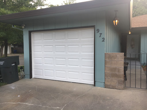 CJS Garage Door Repair Inc image
