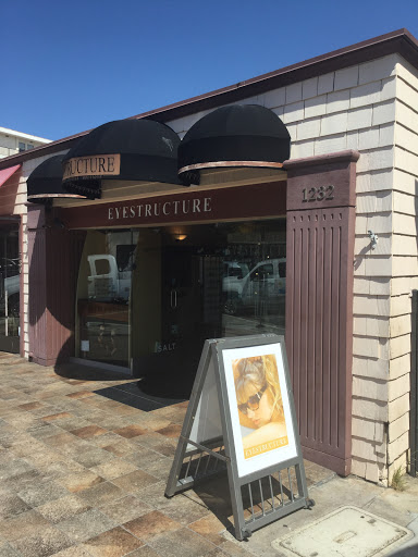 Eye Care «Eyestructure», reviews and photos, 1232 Prospect St, La Jolla, CA 92037, USA