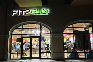 Fit2Run, The Runner's Superstore image