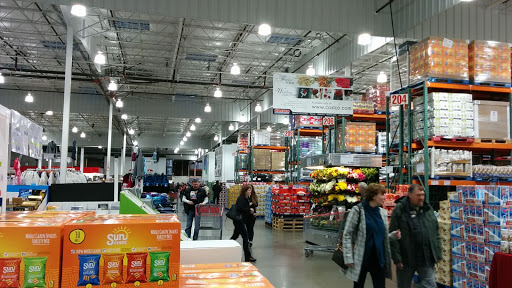Warehouse store «Costco Wholesale», reviews and photos, 25900 SW Heather PI, Wilsonville, OR 97070, USA