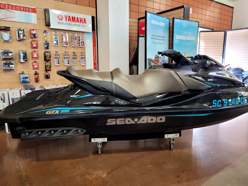 Motorcycle Dealer «Velocity Powersports», reviews and photos, 151 Gateway Dr, Ladson, SC 29456, USA