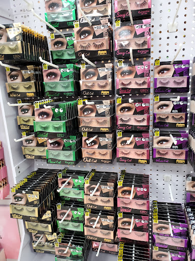 Beauty Supply Store «Beauty Land», reviews and photos, 907 N Miami Blvd, Durham, NC 27703, USA