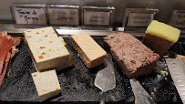 Fromage du Restaurant de type buffet Mosto Buffet à Plaisance-du-Touch - n°6