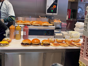 Photo n°2 de Dumbo à Paris ()