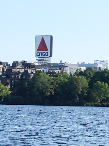 Boat Tour Agency «Charles Riverboat Company», reviews and photos, 100 Cambridgeside Pl, Cambridge, MA 02141, USA