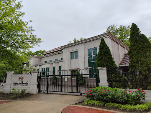Malaysia Embassy Embassy of Malaysia in Washington