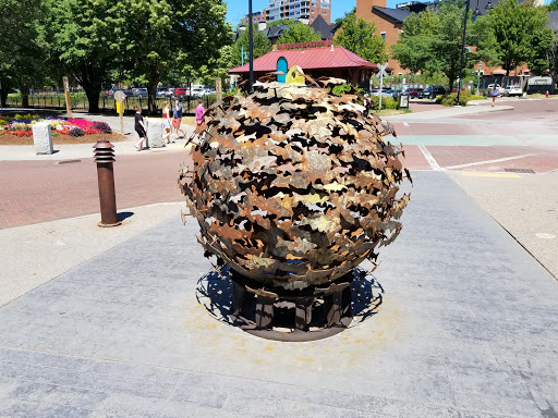 Science Museum «ECHO, Leahy Center for Lake Champlain», reviews and photos, 1 College St, Burlington, VT 05401, USA