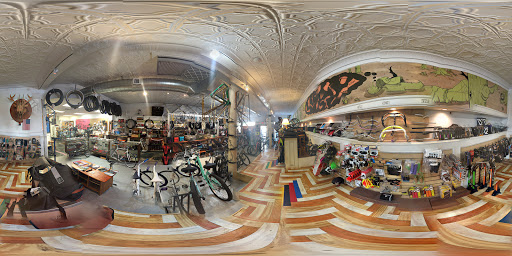 Bicycle Store «Transit Bicycle Company», reviews and photos, 1915 Greenville Ave, Dallas, TX 75206, USA