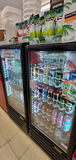 Beer Store «Quick Stop Shop», reviews and photos, 2301 McKelvey Rd, Maryland Heights, MO 63043, USA