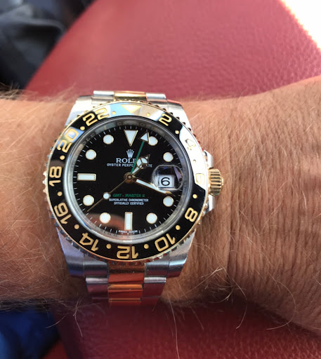 Pawn Shop «Granters Jewelry & Loan», reviews and photos, 10056 San Pablo Ave, El Cerrito, CA 94530, USA