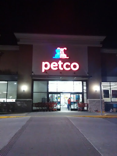 Pet Supply Store «Petco Animal Supplies», reviews and photos, 3372 Cobb Pkwy NW #300, Acworth, GA 30101, USA