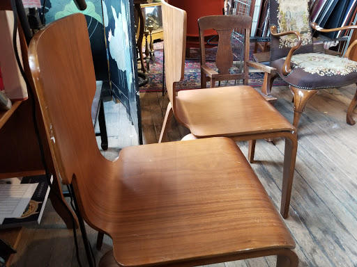 Antique Store «Midtown Antique Mall», reviews and photos, 301 Main St S, Stillwater, MN 55082, USA