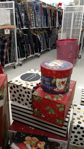 Fabric Store «Jo-Ann Fabrics and Crafts», reviews and photos, 1272 NJ-27, Colonia, NJ 07067, USA