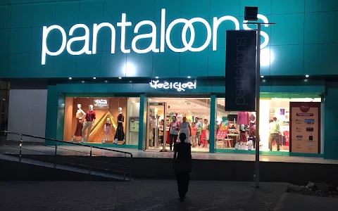 Pantaloons (Opal One Mall, Nadiad) image