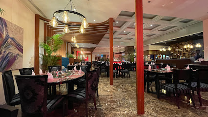 Baharat Restaurant - Al Seef، Sheikh Khalifa Bin Salman Highway, Manama, Bahrain