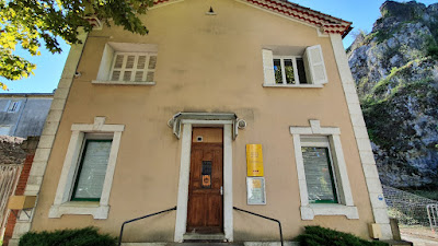 Centre Médico-Social de Saint-Ambroix à Saint-Ambroix