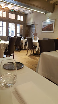 Atmosphère du Restaurant français Le Kaiku à Saint-Jean-de-Luz - n°11