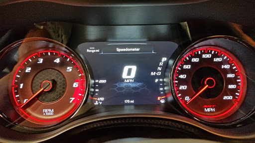 Car Dealer «Layton Hills Chrysler Dodge Jeep Ram», reviews and photos, 1234 Main St, Layton, UT 84041, USA