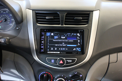 Car Stereo Store «Jam Master Audio-Tinting-Detailing», reviews and photos, 174 S 500 E, American Fork, UT 84003, USA