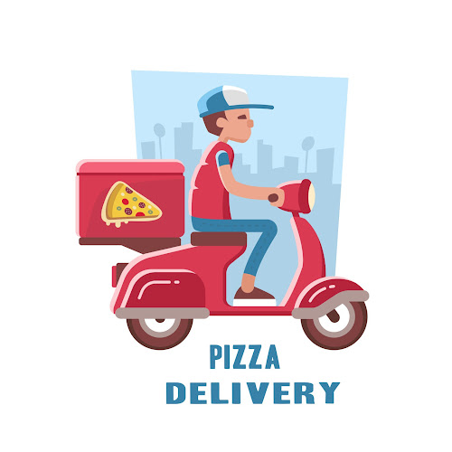 LAS PIZZAS DEL CHE - Pizzeria