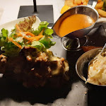 Photo n°3 de l'avis de JaaNaa. fait le 24/09/2023 à 11:19 sur le  SL'otel im Parforcehaus à Bernburg