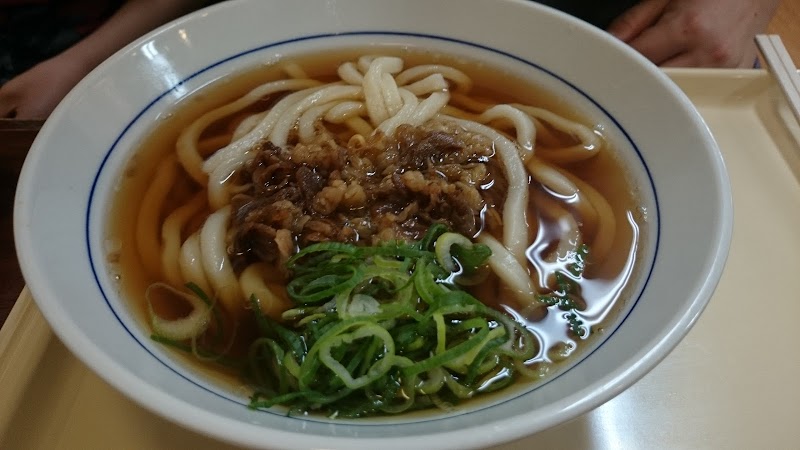 つるまる饂飩 谷町１丁目店 大阪府大阪市谷町 うどん屋 レストラン グルコミ