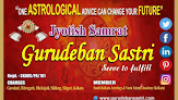 Gurudeban Sastri (jyotish Samrat)
