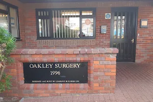 The Oakley Surgery image