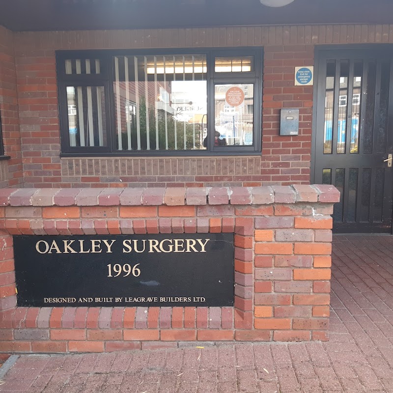 The Oakley Surgery